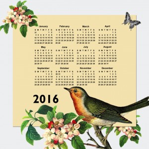 2016-calendar-vintage-bird
